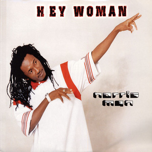 Hey Woman