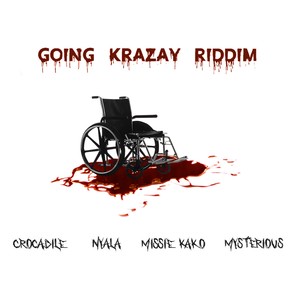 Going krazay riddim