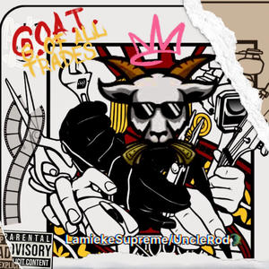 G. Of. All. Trades (Explicit)