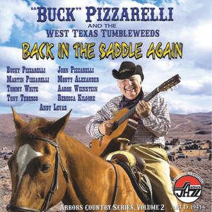 Buck Pizzarelli - Heartaches By the Numbers
