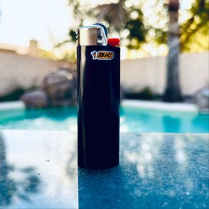 Black Lighter