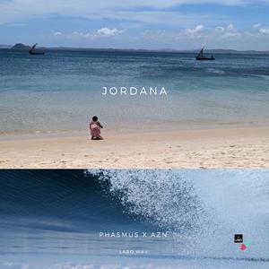 JORDANA (feat. PHASMUS & AZN)