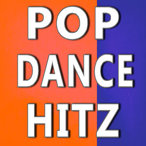 Pop Dance Hitz, Vol. 5 (Instrumental)