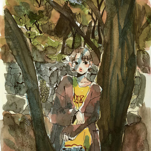 고백데이 (Feat. 박찬영)