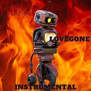 Love Gone (Inst.)