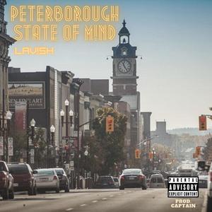 Peterborough State Of M!nd (Explicit)