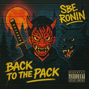 Back to the Pack (Explicit)
