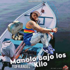 Manolo Bajo Los Kilo (feat. 26 Music)