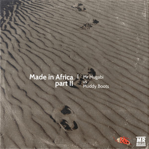 Made In Africa Vol II