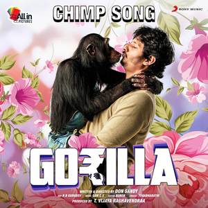 Chimp Song