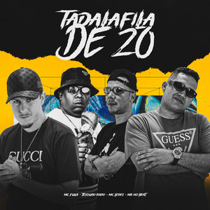 Tadalafila de 20 (Explicit)