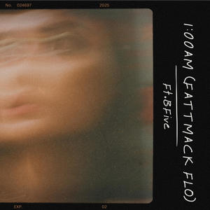 1:00 AM (FATTMACK FLO) (feat. Bfive) (Explicit)