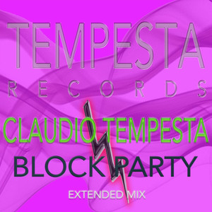 BLOCK PARTY (Extended Mix)