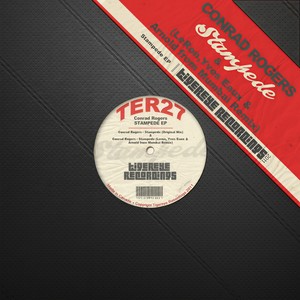 Conrad Rogers - Stampede (Le Ron & Yves Eaux & Arnold From Mumbai Remix)