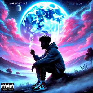 4AM in da A (feat. Jvilleee) (Explicit)