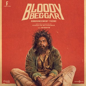 Bloody Beggar Announcement Theme (From "Bloody Beggar")