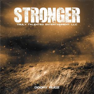 Stronger (Radio Edit)