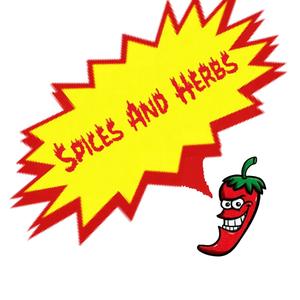 SPICES HERB FREESTYLE (Explicit)