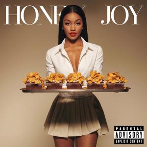 Honeyjoys (feat. Willy C) [Explicit]