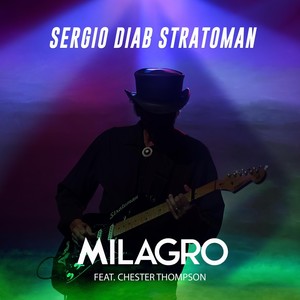 Milagro(feat. Chester Thompson)