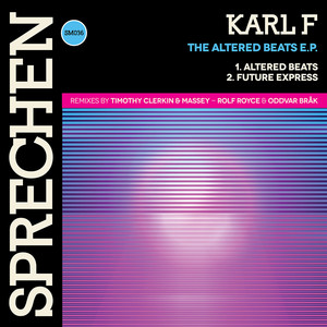 The Altered Beats E.P.