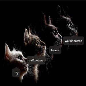 HELLA GAS 2 (feat. 6loodlust, idhearheavn, Uzy! & Half Hollow) (Explicit)