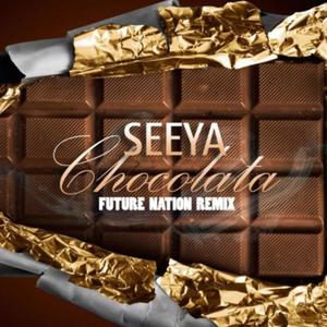 Chocolata feat. Seeya (feat. SeeyaDJ Marvio Remix|DJ Marvio Remix)