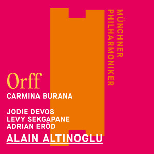Orff: Carmina Burana - I. O Fortuna