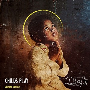 Childs Play (Zupah)