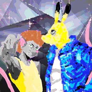 trick or trade (prod. 15nine) (Explicit)