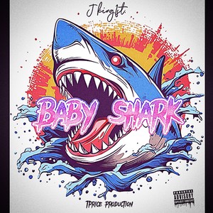 Baby Shark (Explicit)