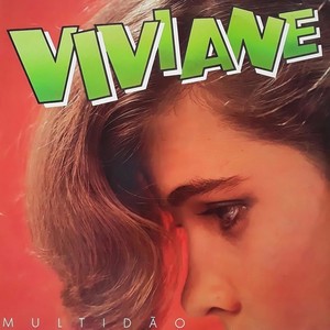 VIVIANE - Nego Moleque