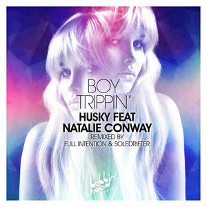 Boy Trippin' (Full Intention Remix)