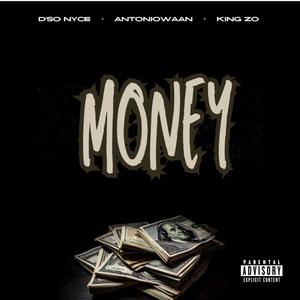 Money 3x (Explicit)