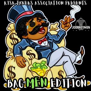 Most High (feat. King James) (Explicit)