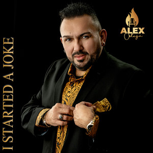 I Started a Joke (COVER版)