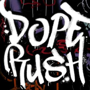 Dope Rush (feat. Ruste Juxx & Tone Spliff) [Explicit]