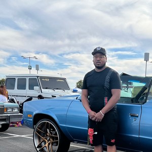 Cant Touch This (Explicit)