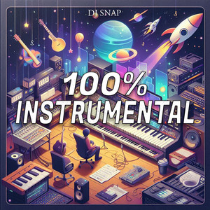 100% Instrumental