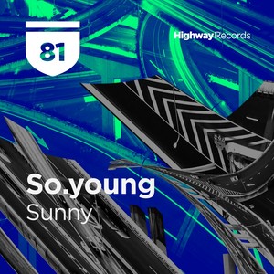 Jungle (Original Mix)
