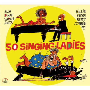 BD Music & Cabu Present 50 Singing Ladies