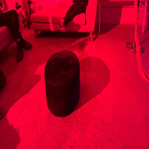 Hollywood Barbie (Explicit)