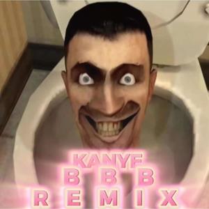 on skibidi (feat. jabarber & Lil DD) [Kanye's BBB Remix] [Explicit]