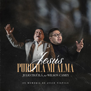 Jesús Purifica Mi Alma