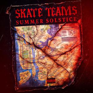 Mercy mercy Me (feat. 00Smoove) (Explicit)