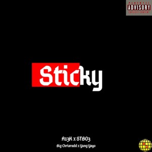 Sticky (Explicit)