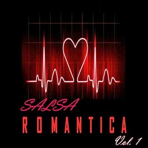 Salsa Romantica, Vol. 1