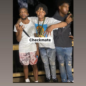 Thats the law (feat. Cmtg mak, Lul teejh & Gangwaykobe) (Explicit)