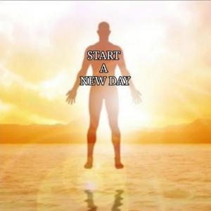 START A NEW DAY (Radio Edit)