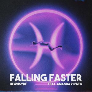 Falling Faster (feat. Amanda Power)